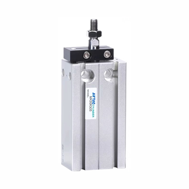 Airtac MTK: Multi-mount cylinder,single acting-pull no-rotating type - MTK6X5G