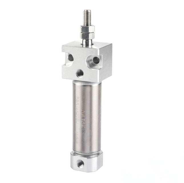 Airtac PTBR: Pen size cylinder,single acting_pull - PTBR16X20SR