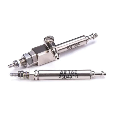 Airtac PSB: Pen size cylinder,single acting_push - PSB16X5CB