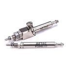 Airtac PSB: Pen size cylinder,single acting_push - PSB12X25SR