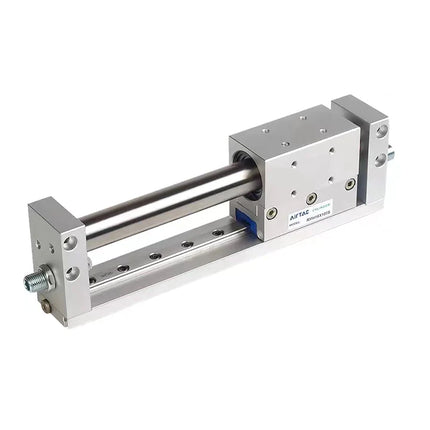 Airtac RMH: Rodless magnetic cylinder,with linear guide - RMH25X200SG