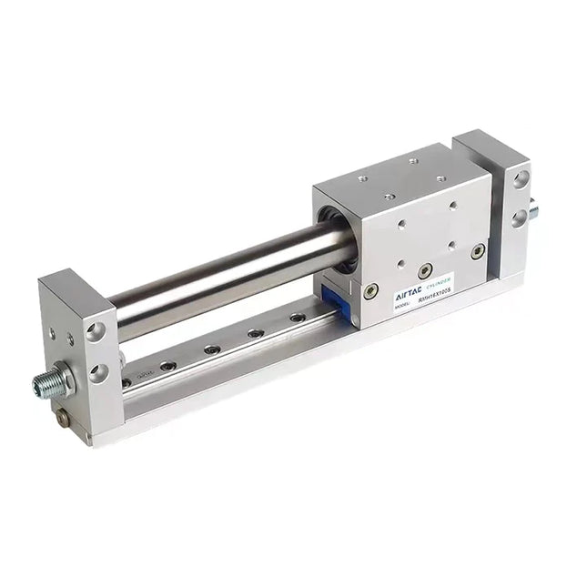Airtac RMH: Rodless magnetic cylinder,with linear guide - RMH20X400SG