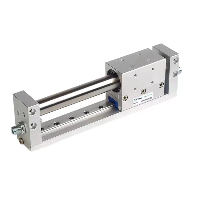 Airtac RMH: Rodless magnetic cylinder,with linear guide - RMH16X200SG