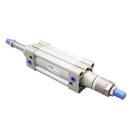 Airtac SAIJ:standard cylinder,adjustable stroke type - SAIJ125X600-100-SNT