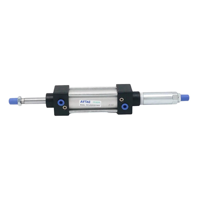 Airtac SCJ:adjustable stroke type - SCJ250X800-30G