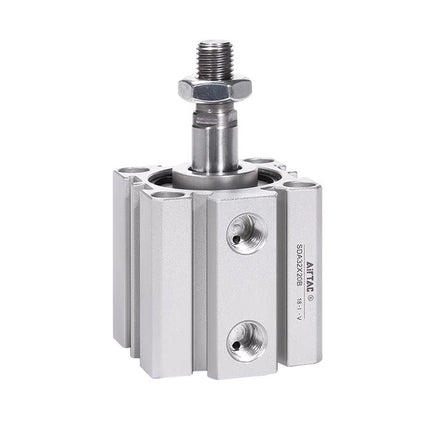 Airtac SSA: Compact cylinder,single acting-push - SSA32X30SBG