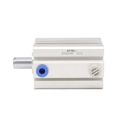 Airtac STA: Compact cylinder,single acting-pull - STA50X30BT