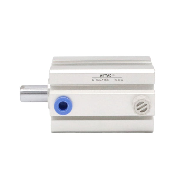 Airtac STA: Compact cylinder,single acting-pull - STA50X30BT