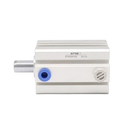 Airtac STA: Compact cylinder,single acting-pull - STA40X20SBT