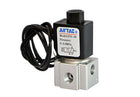 Airtac 3V2-06: Solenoid Air Valve - 3V206NCB