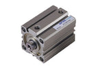 Airtac ACQ: Compact Air Cylinder. Double Acting - ACQ100X35T