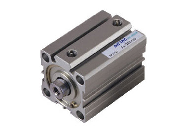 Airtac ACQ: Compact Air Cylinder. Double Acting - ACQ32X10