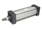 Airtac SC: Standard Air Cylinder. Double Acting - SC50X350S