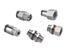 Airtac BPCF: Metal Fitting - BPCF1003 (MOQ 10 pcs.)