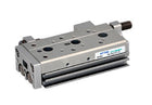 Airtac HLS: Compact Slide Air Cylinder - HLS25X100SAST