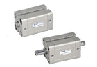 Airtac ACE: Compact Air Cylinder. Double Acting - ACE25X80