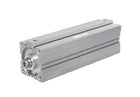 Airtac ACQ: Compact Air Cylinder. Double Acting - ACQ100X125